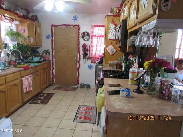 965 Duskin Drive, El Paso, TX 79907