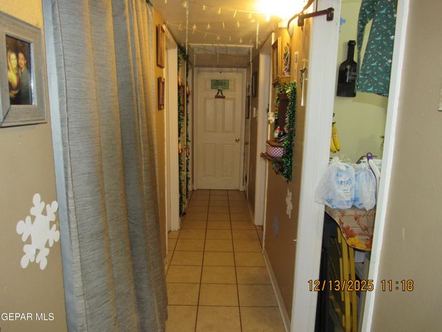 965 Duskin Drive, El Paso, TX 79907