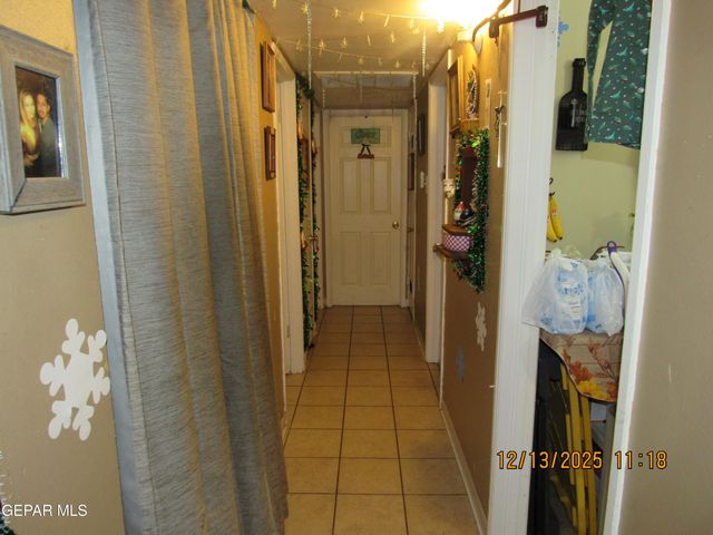 965 Duskin Drive, El Paso, TX 79907