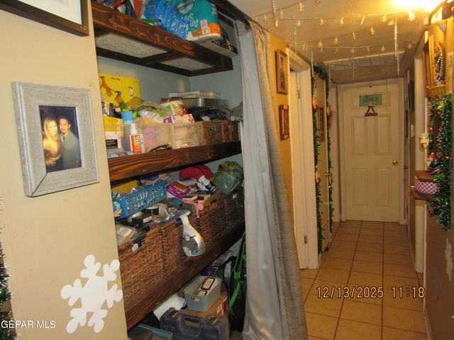 965 Duskin Drive, El Paso, TX 79907