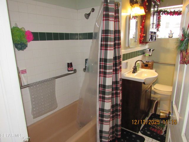 965 Duskin Drive, El Paso, TX 79907