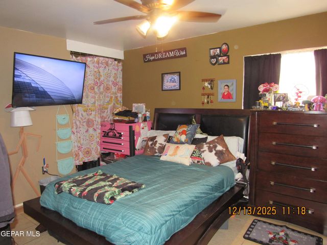 965 Duskin Drive, El Paso, TX 79907