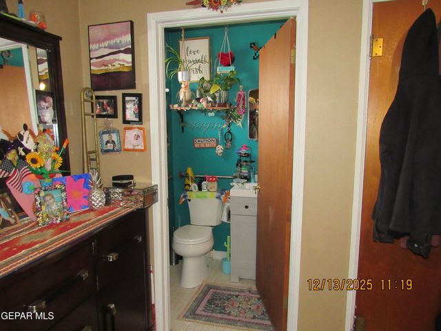 965 Duskin Drive, El Paso, TX 79907