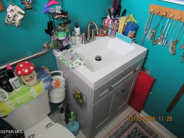 965 Duskin Drive, El Paso, TX 79907