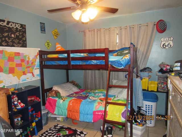 965 Duskin Drive, El Paso, TX 79907