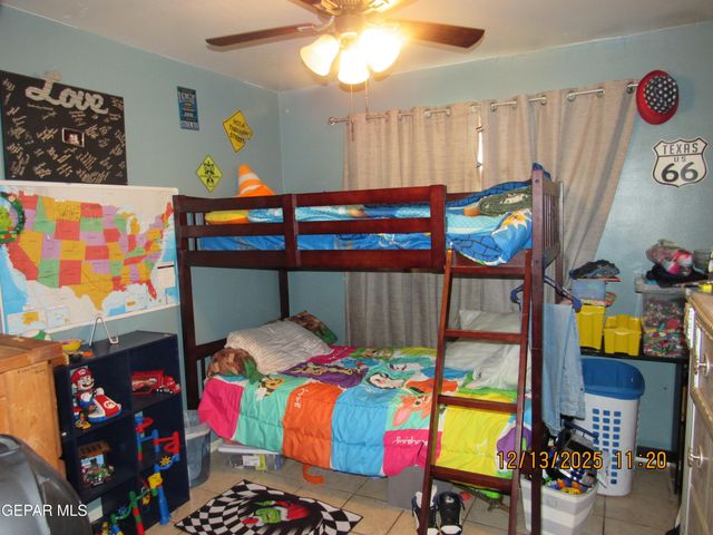 965 Duskin Drive, El Paso, TX 79907