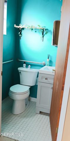 965 Duskin Drive, El Paso, TX 79907