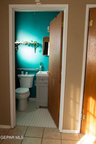 965 Duskin Drive, El Paso, TX 79907