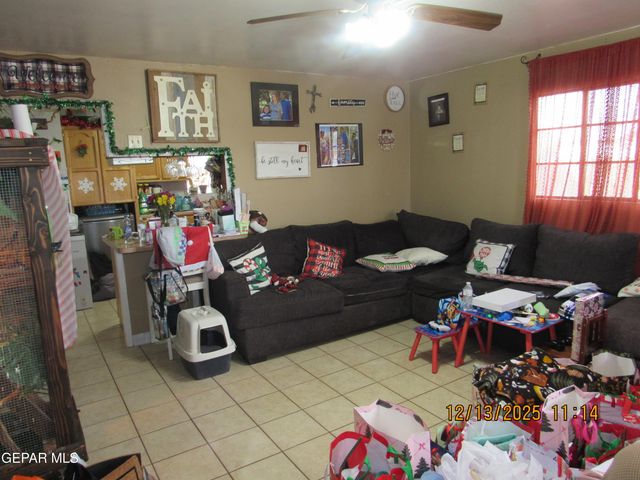 965 Duskin Drive, El Paso, TX 79907