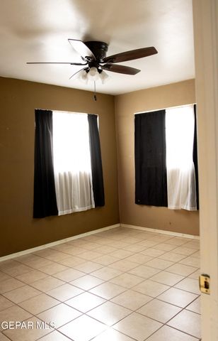 965 Duskin Drive, El Paso, TX 79907