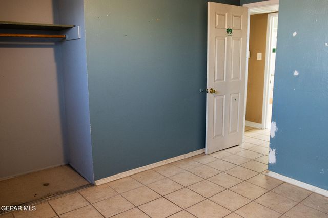 965 Duskin Drive, El Paso, TX 79907