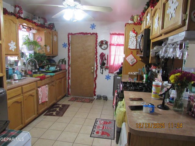 965 Duskin Drive, El Paso, TX 79907