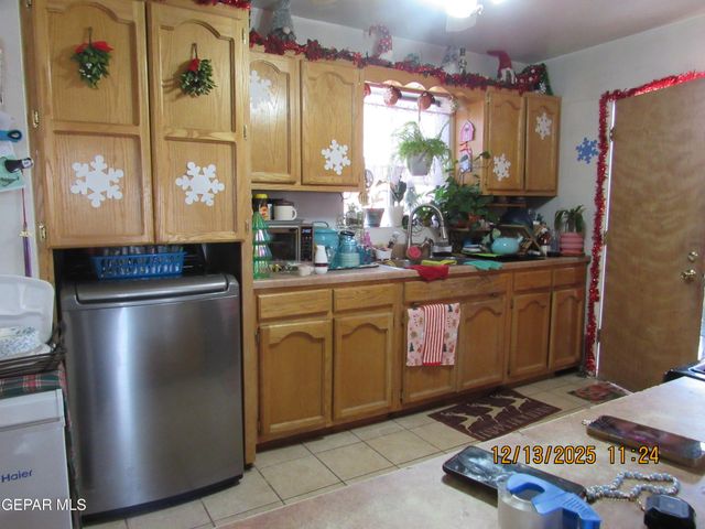 965 Duskin Drive, El Paso, TX 79907