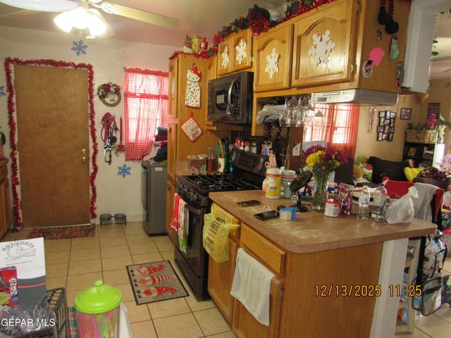 965 Duskin Drive, El Paso, TX 79907