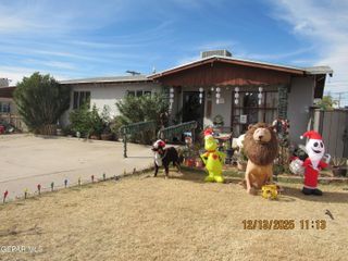 965 Duskin Drive, El Paso, TX 79907