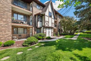 10516 Ridge Cove Drive 25C, Chicago Ridge, IL 60415
