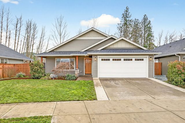 1743 Kellenbeck Avenue, Grants Pass, OR 97527