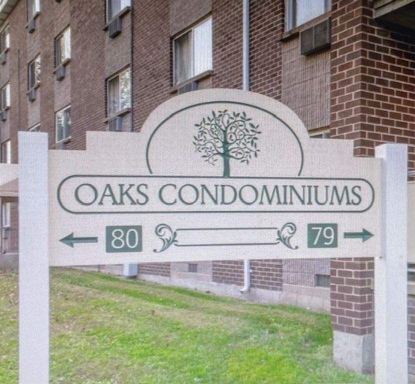 79 Claudia Drive APT 358, West Haven, CT 06516