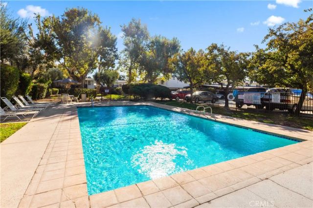 23515 Lyons Avenue S7, Valencia, CA 91355