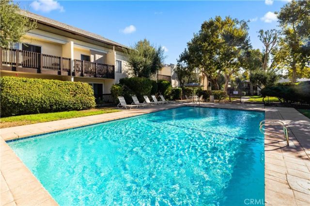 23515 Lyons Avenue S7, Valencia, CA 91355