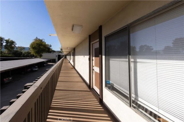 23515 Lyons Avenue S7, Valencia, CA 91355