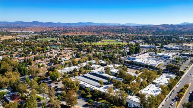 23515 Lyons Avenue S7, Valencia, CA 91355