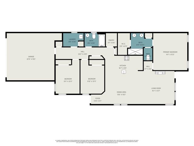 590 Cascade Loop, Little River, SC 29566