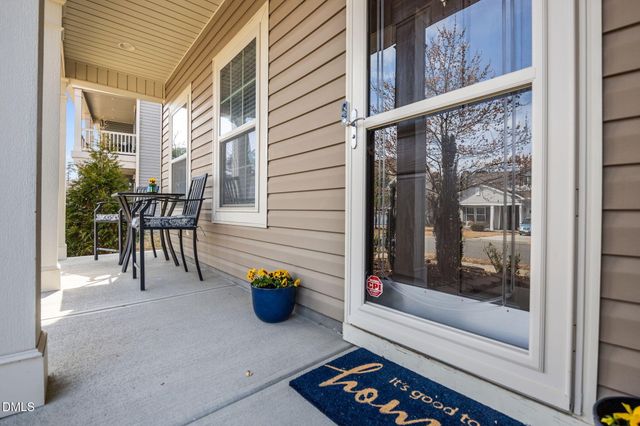 806 Poplar Street, Durham, NC 27703