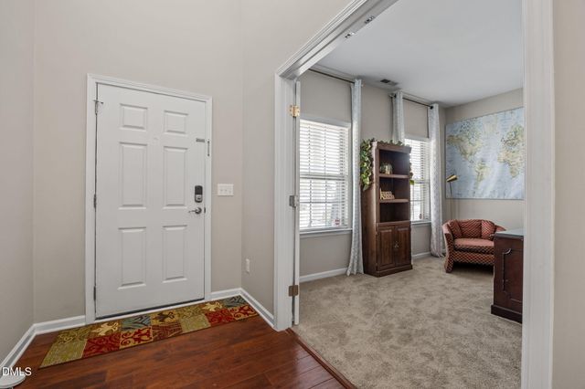 806 Poplar Street, Durham, NC 27703