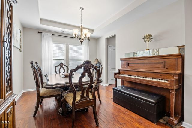 806 Poplar Street, Durham, NC 27703