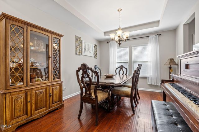 806 Poplar Street, Durham, NC 27703