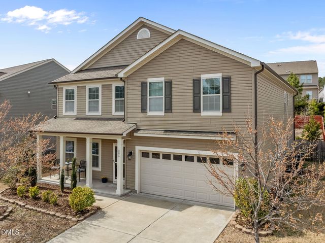 806 Poplar Street, Durham, NC 27703