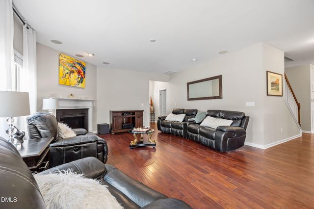 806 Poplar Street, Durham, NC 27703