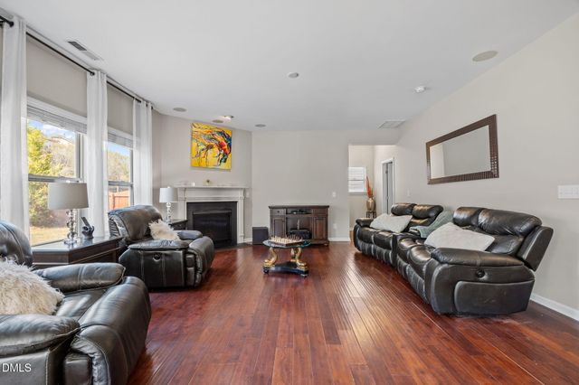 806 Poplar Street, Durham, NC 27703