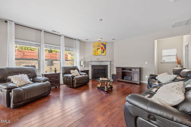 806 Poplar Street, Durham, NC 27703