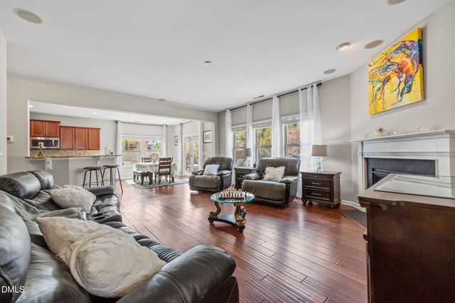 806 Poplar Street, Durham, NC 27703