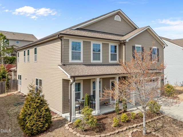 806 Poplar Street, Durham, NC 27703