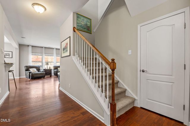 806 Poplar Street, Durham, NC 27703