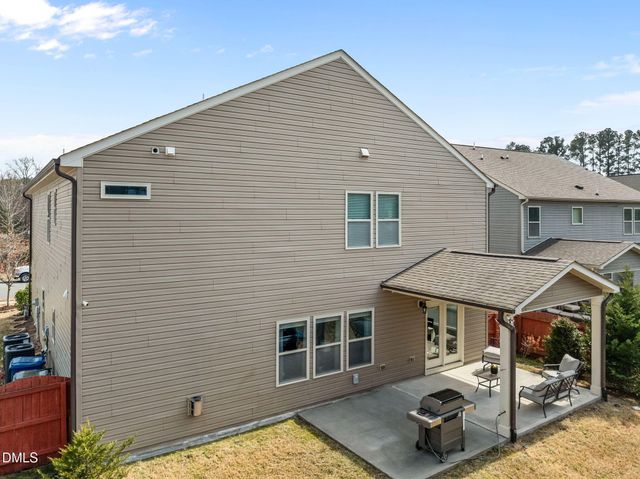 806 Poplar Street, Durham, NC 27703