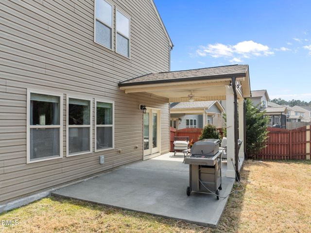 806 Poplar Street, Durham, NC 27703