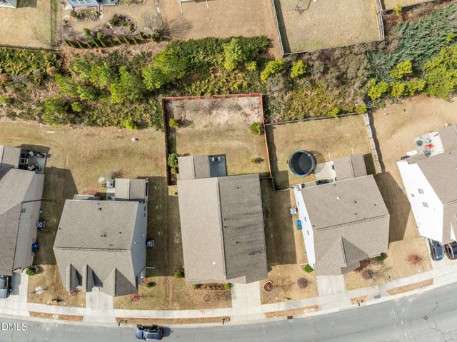 806 Poplar Street, Durham, NC 27703