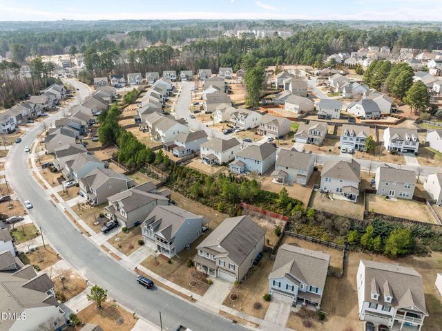 806 Poplar Street, Durham, NC 27703