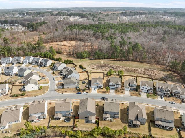 806 Poplar Street, Durham, NC 27703