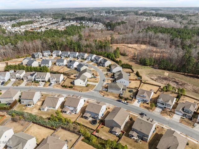 806 Poplar Street, Durham, NC 27703