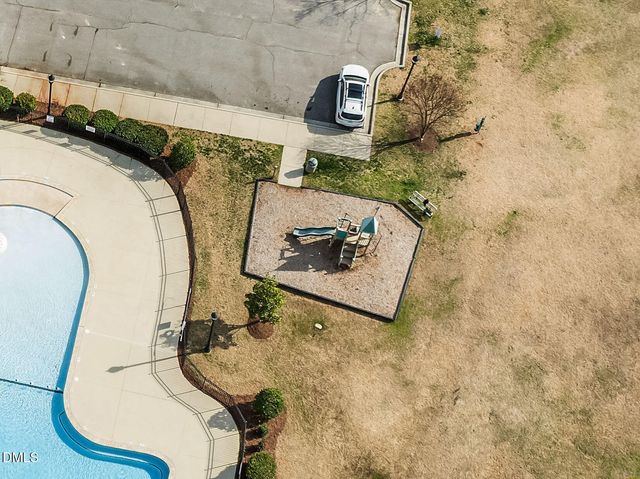 806 Poplar Street, Durham, NC 27703