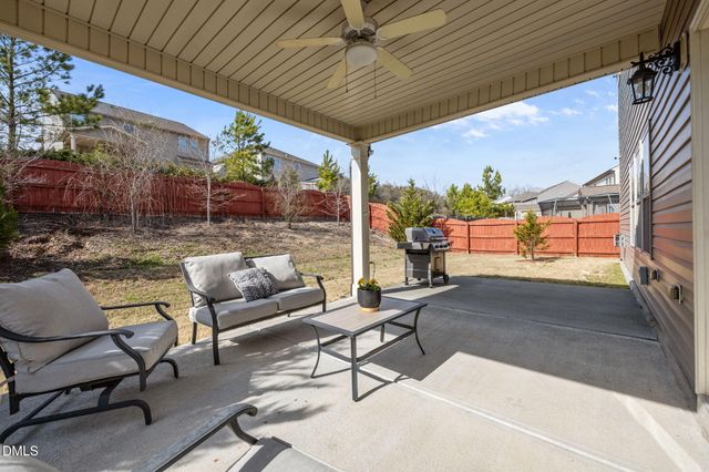 806 Poplar Street, Durham, NC 27703