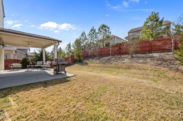 806 Poplar Street, Durham, NC 27703