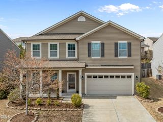 806 Poplar Street, Durham, NC 27703