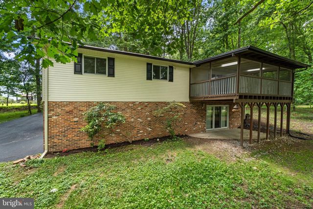 12262 ETCHISON RD, Ellicott City, MD 21042