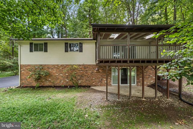 12262 ETCHISON RD, Ellicott City, MD 21042